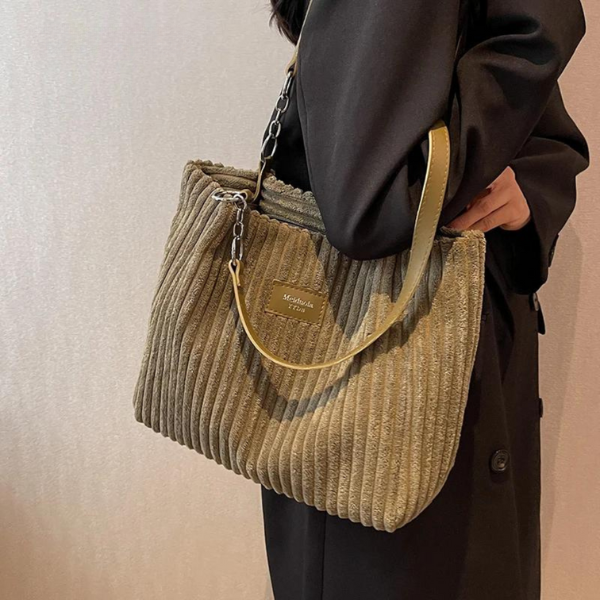 Senna | Tote Bag