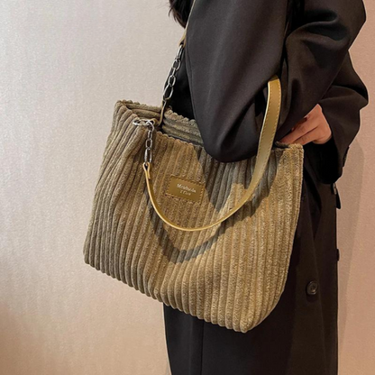 Senna | Tote Bag