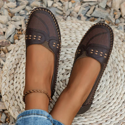 Elora | Everyday Orthopedic Loafers