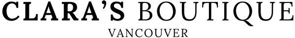 Clara's Boutique