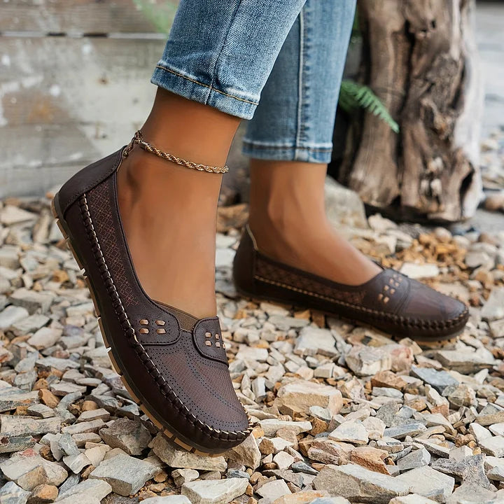 Elora | Everyday Orthopedic Loafers