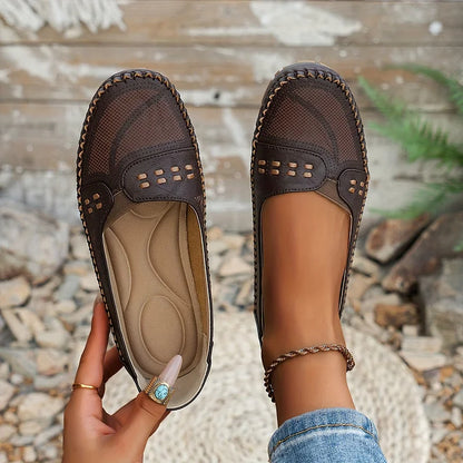 Elora | Everyday Orthopedic Loafers