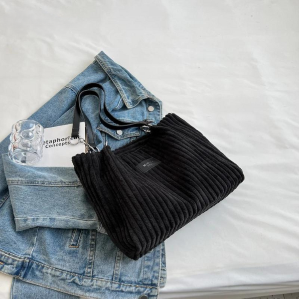Senna | Tote Bag