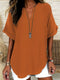 Rust Orange