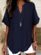 Navy Blue