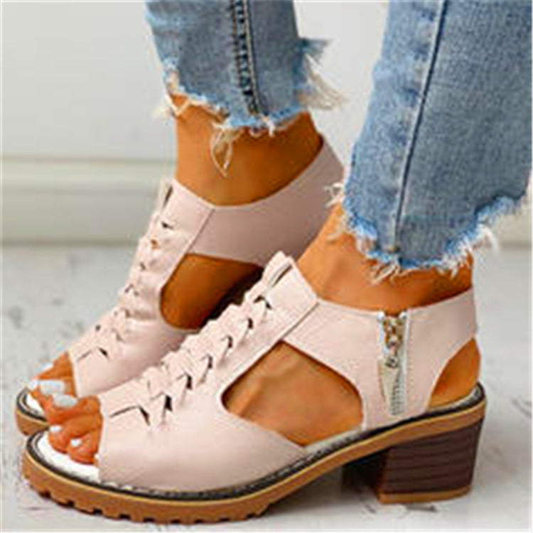 Emberly | Orthopedic Sandals