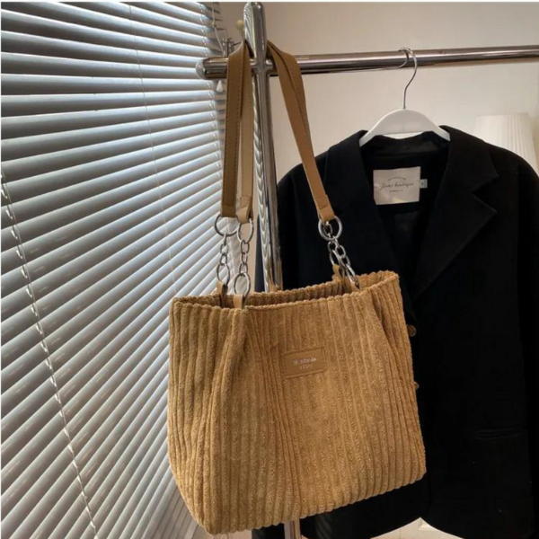 Senna | Tote Bag