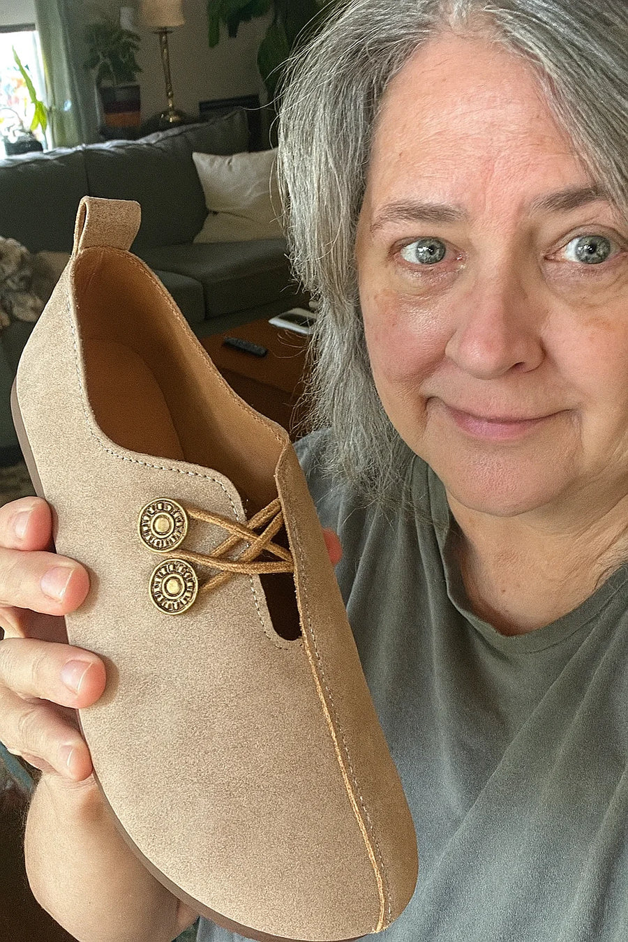 Customer photo