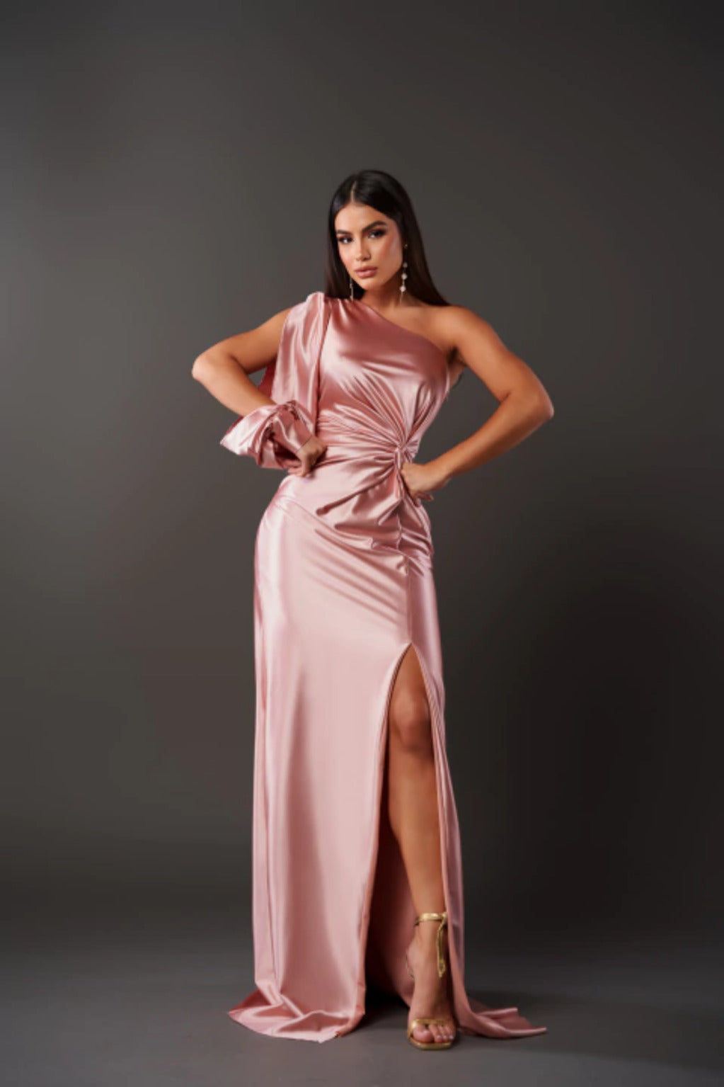 Pink / XXL