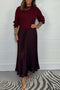 Wine Red